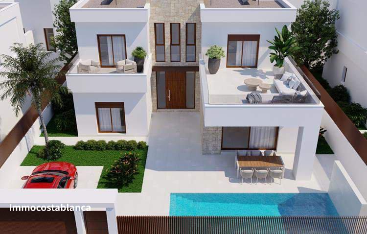 Вилла в Ориуэла Коста, 318 м², 649 000 €, фото 1, объявление 71569936
