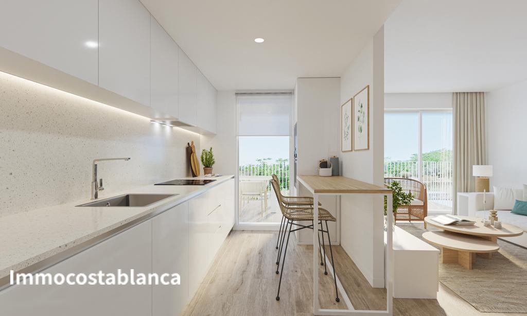 Квартира в Хавеа, 89 м², 370 000 €, фото 4, объявление 70855536