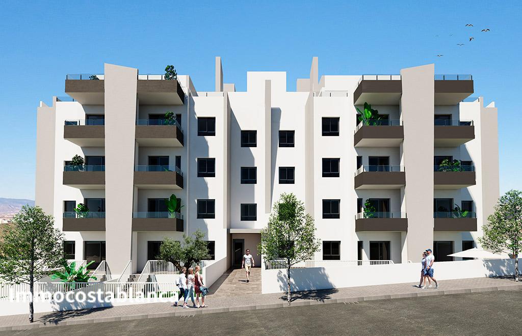 Квартира в Сан-Мигель-де-Салинасе, 65 м², 110 000 €, фото 7, объявление 18369616