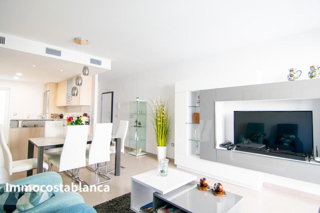 Квартира в Ареналесе-дель-Соль, 120 м², 299 000 €, фото 3, объявление 9505696