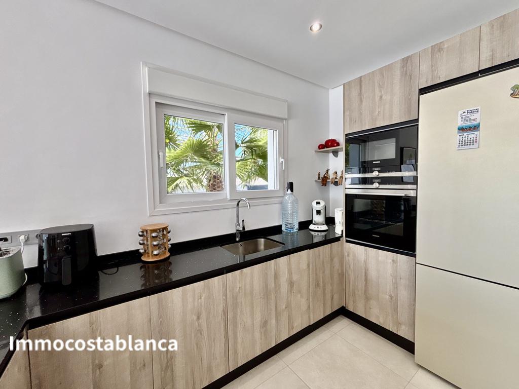 Вилла в Сьюдад-Кесада, 124 м², 570 000 €, фото 10, объявление 6193216