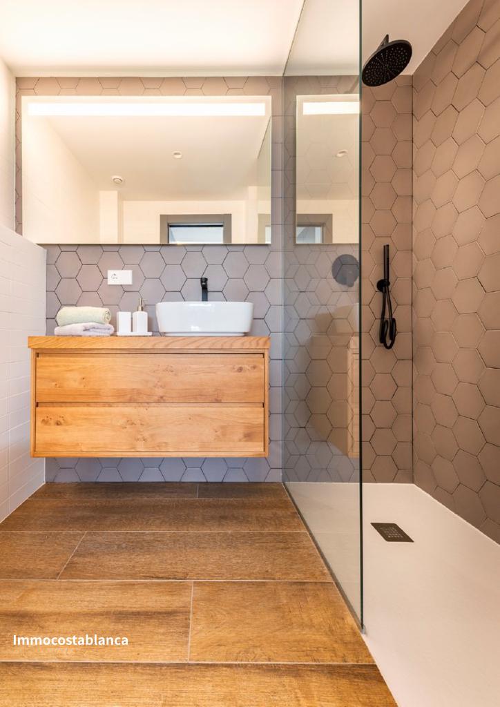 Квартира в Кумбре-дель-Соль, 198 м², 454 000 €, фото 9, объявление 14868256