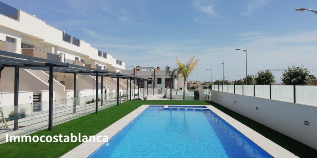 Квартира в Пилар-де-ла-Орададе, 114 м², 370 000 €, фото 2, объявление 6543536