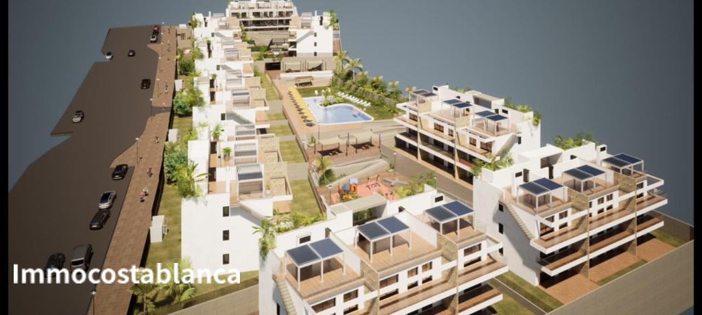 Квартира в Бенидорме, 73 м², 350 000 €, фото 6, объявление 60847536