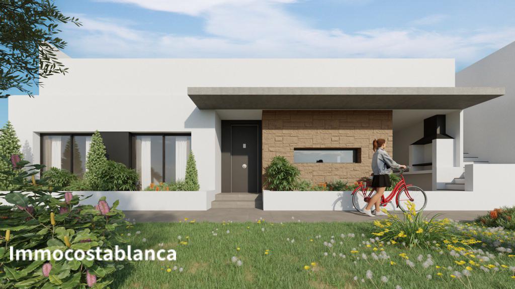 Вилла в Торревьехе, 141 м², 595 000 €, фото 5, объявление 19175536