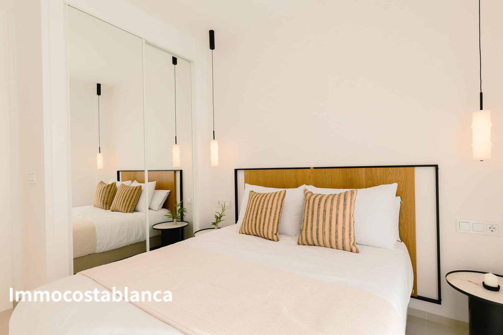 Коттедж в Сьюдад-Кесада, 88 м², 313 000 €, фото 5, объявление 17647536