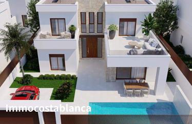 Вилла в Ориуэла Коста, 318 м²