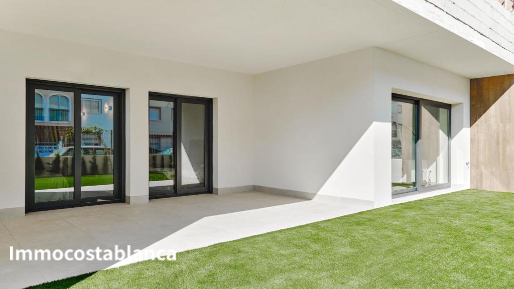 Квартира в Торревьехе, 87 м², 395 000 €, фото 4, объявление 31794816