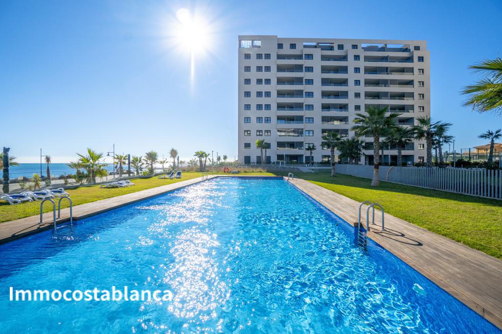 Квартира в Торревьехе, 139 м², 765 000 €, фото 3, объявление 45351536