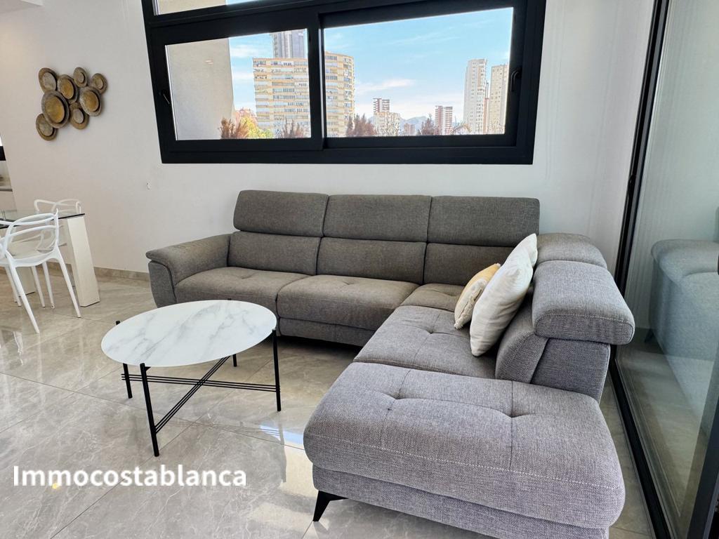 Квартира в Бенидорме, 132 м², 679 000 €, фото 7, объявление 62044336