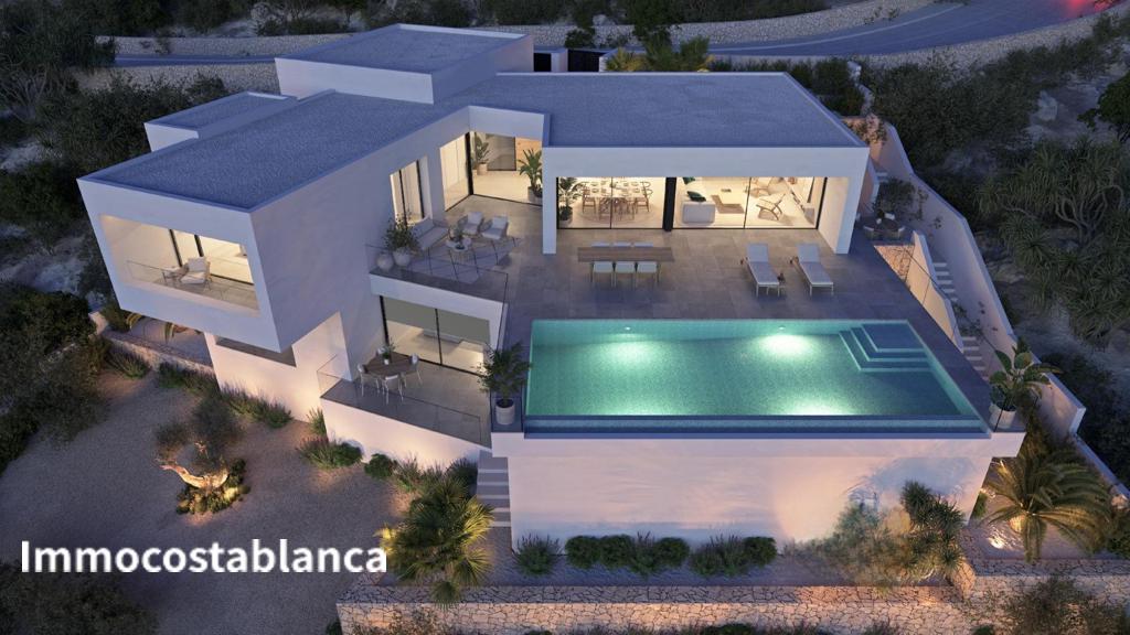 Вилла в Бенитачеле, 266 м², 2 249 000 €, фото 6, объявление 13728416
