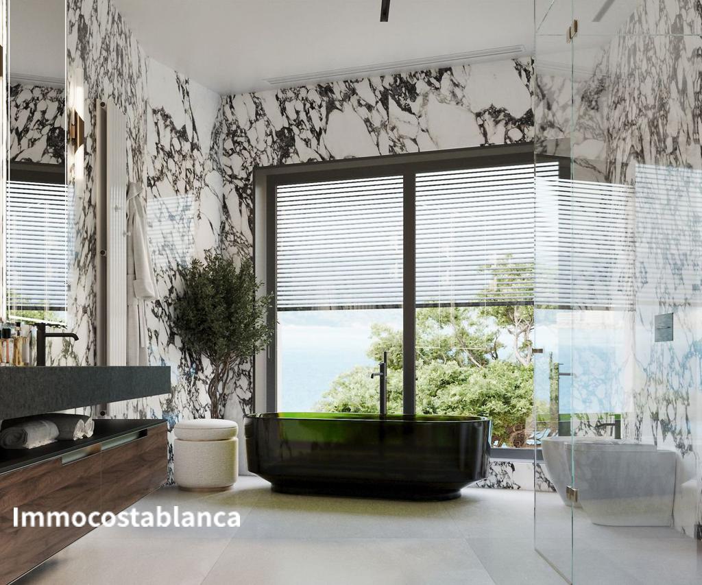 Вилла в Финестрате, 638 м², 3 500 000 €, фото 7, объявление 1624256