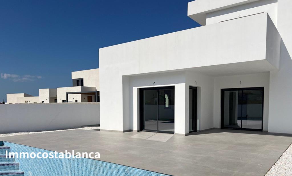 Коттедж в Дении, 136 м², 395 000 €, фото 3, объявление 12051536