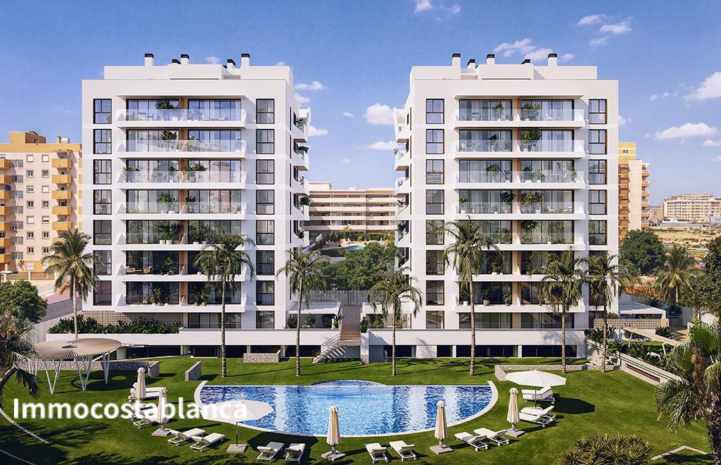 Квартира в Гвардамар-дель-Сегура, 65 м², 445 000 €, фото 2, объявление 15994016