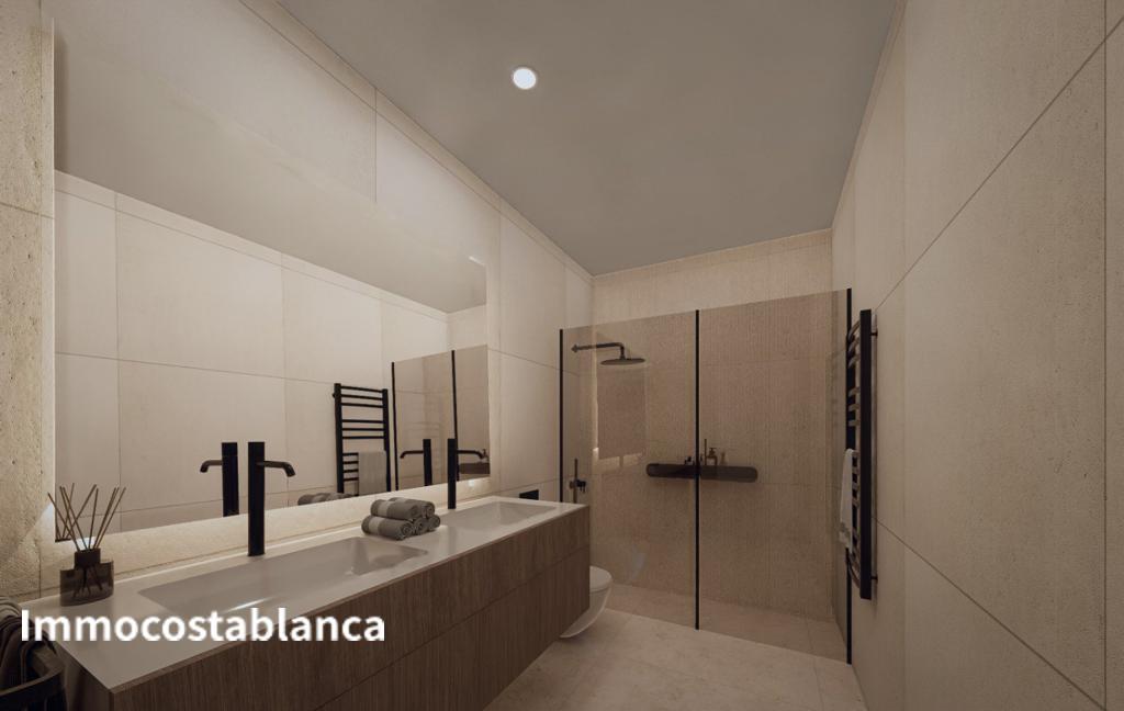 Квартира в Кальпе, 96 м², 374 000 €, фото 8, объявление 57786016