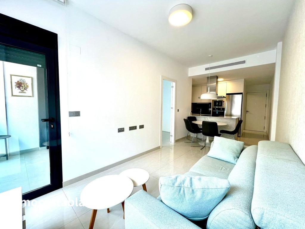 Квартира в Торревьехе, 46 м², 150 000 €, фото 10, объявление 15321216