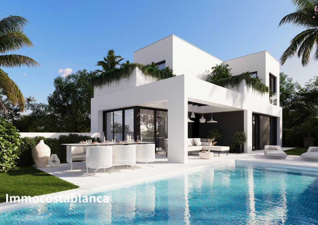 Коттедж в Финестрате, 313 м², 625 000 €, фото 5, объявление 46797936