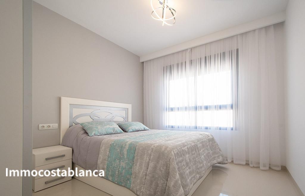 Квартира в Торре де ла Орадада, 112 м², 310 000 €, фото 8, объявление 33430656