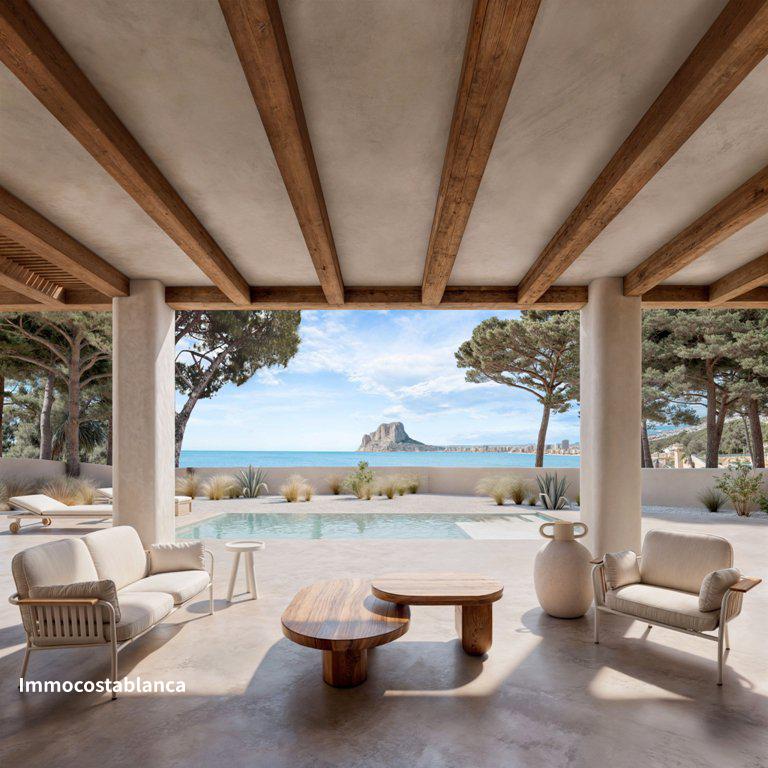 Коттедж в Морайре, 207 м², 1 950 000 €, фото 1, объявление 60928416