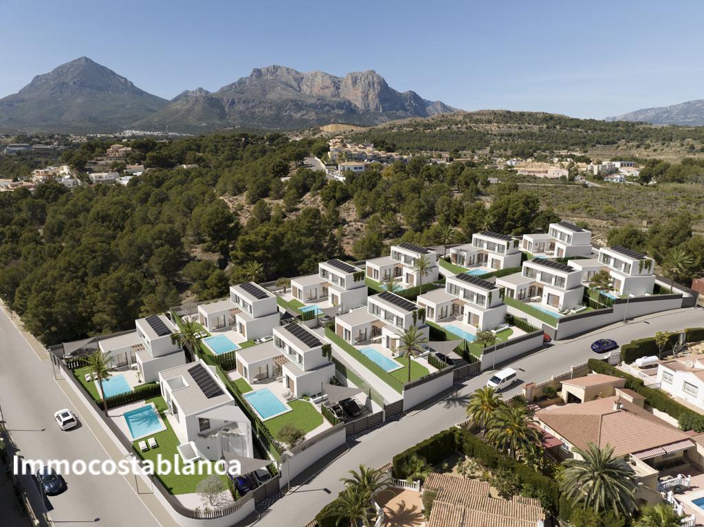 Вилла в Эль Альбире, 233 м², 875 000 €, фото 9, объявление 21768416