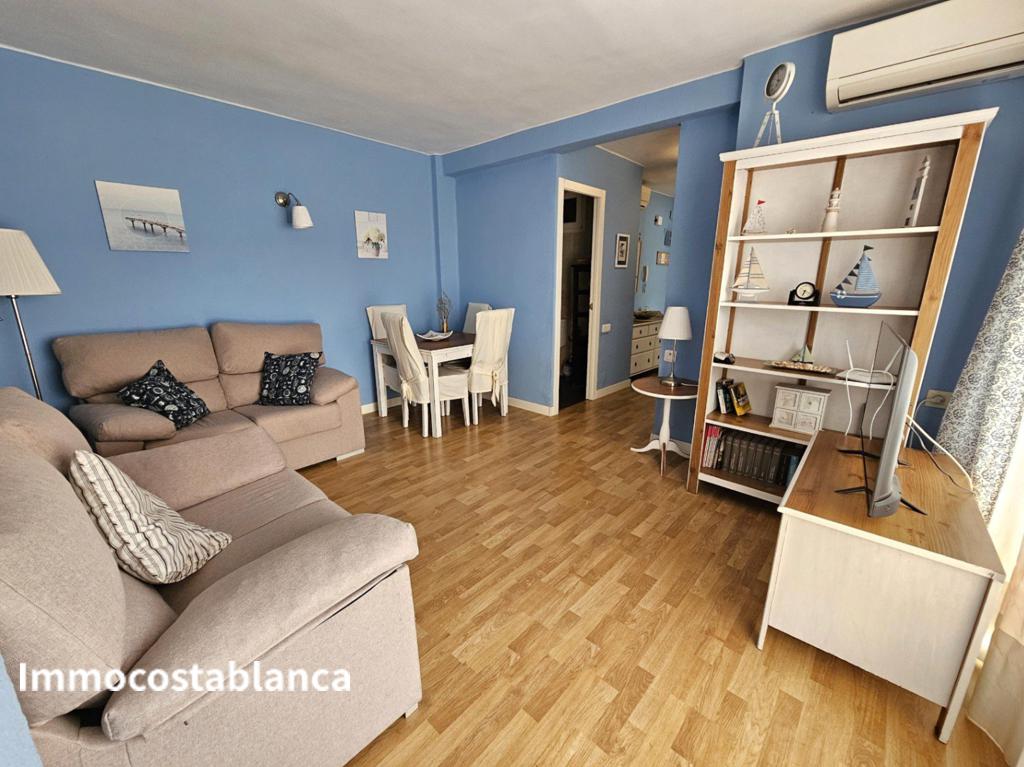 Квартира в Хавеа, 80 м², 283 000 €, фото 2, объявление 19897216
