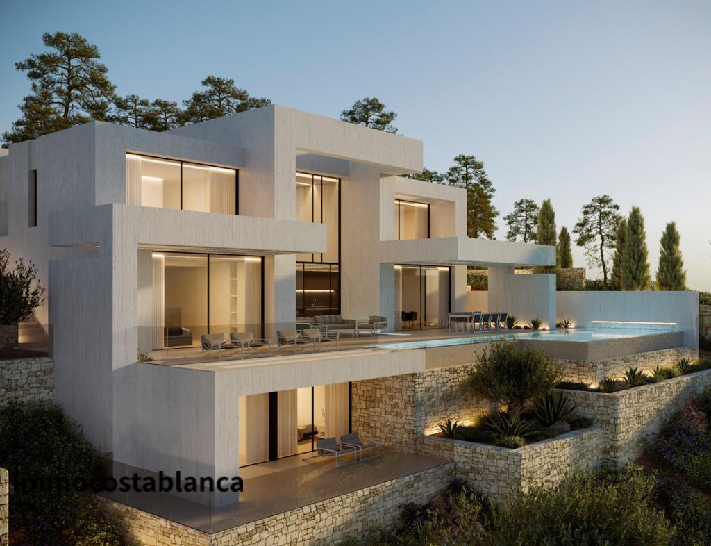 Коттедж в Хавеа, 676 м², 4 500 000 €, фото 5, объявление 34632416