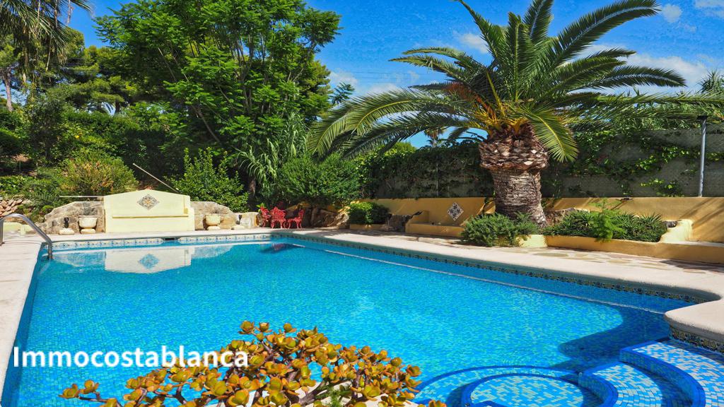 Вилла в Хавеа, 292 м², 795 000 €, фото 4, объявление 56867616