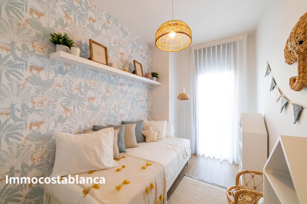 Квартира в Дении, 118 м², 307 000 €, фото 10, объявление 23404096