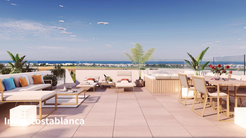 Коттедж в Пилар-де-ла-Орададе, 81 м², 269 000 €, фото 3, объявление 68935536