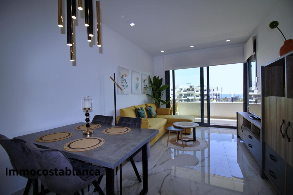 Квартира в Ориуэла Коста, 89 м², 368 000 €, фото 10, объявление 48697216