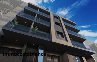 Квартира в Торревьехе, 44 м²