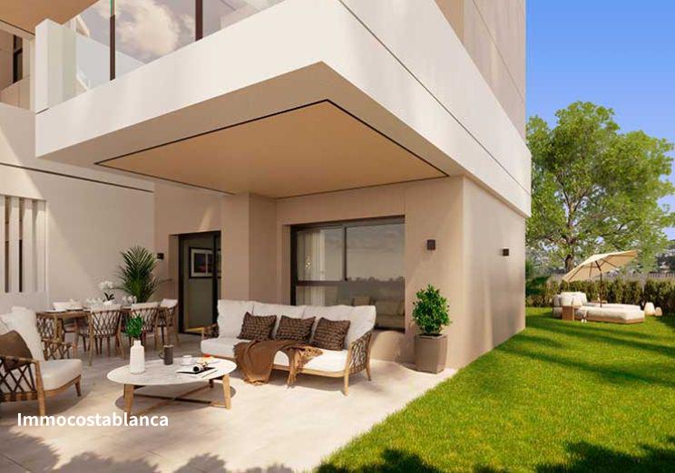 Квартира в Кальпе, 92 м², 378 000 €, фото 8, объявление 16477936