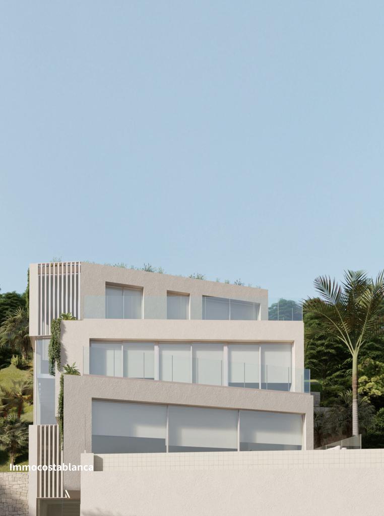 Коттедж в Дении, 485 м², 2 610 000 €, фото 8, объявление 49728416