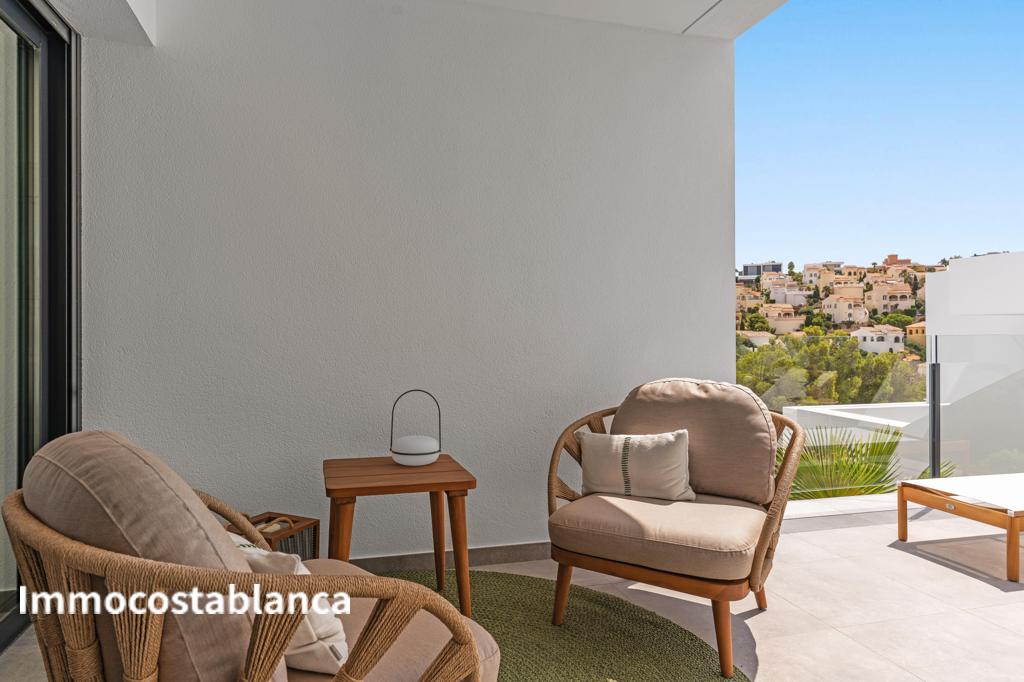 Пентхаус в Морайре, 80 м², 476 000 €, фото 5, объявление 77008416