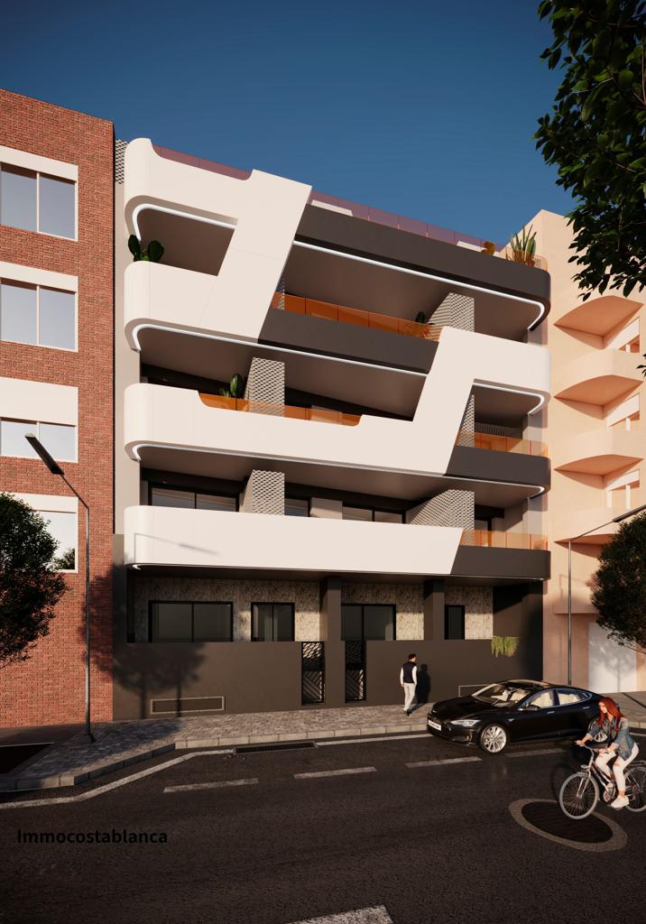 Квартира в Торревьехе, 153 м², 349 000 €, фото 9, объявление 33911536