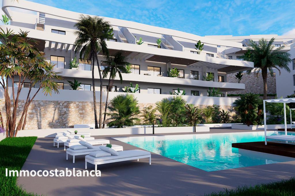 Квартира в Бенидорме, 68 м², 370 000 €, фото 4, объявление 18127536