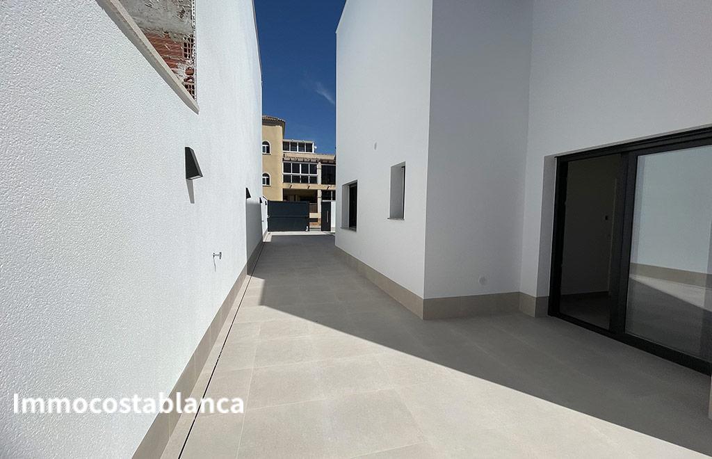 Вилла в Вега-Баха-дель-Сегура, 134 м², 360 000 €, фото 4, объявление 5510736