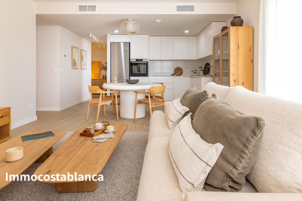 Квартира в Кальпе, 100 м², 375 000 €, фото 9, объявление 6617216