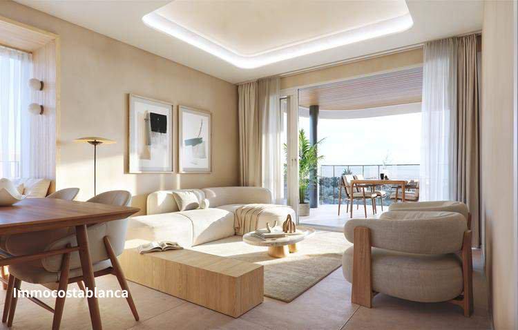 Квартира в Бенихофаре, 89 м², 310 000 €, фото 5, объявление 7168416