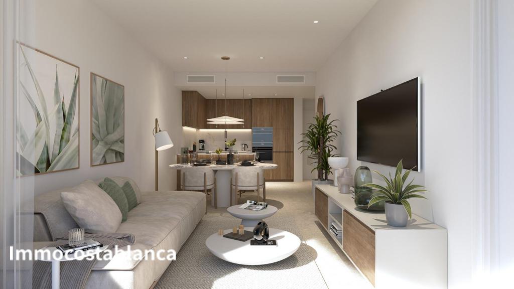 Квартира в Пилар-де-ла-Орададе, 80 м², 620 000 €, фото 10, объявление 74119536