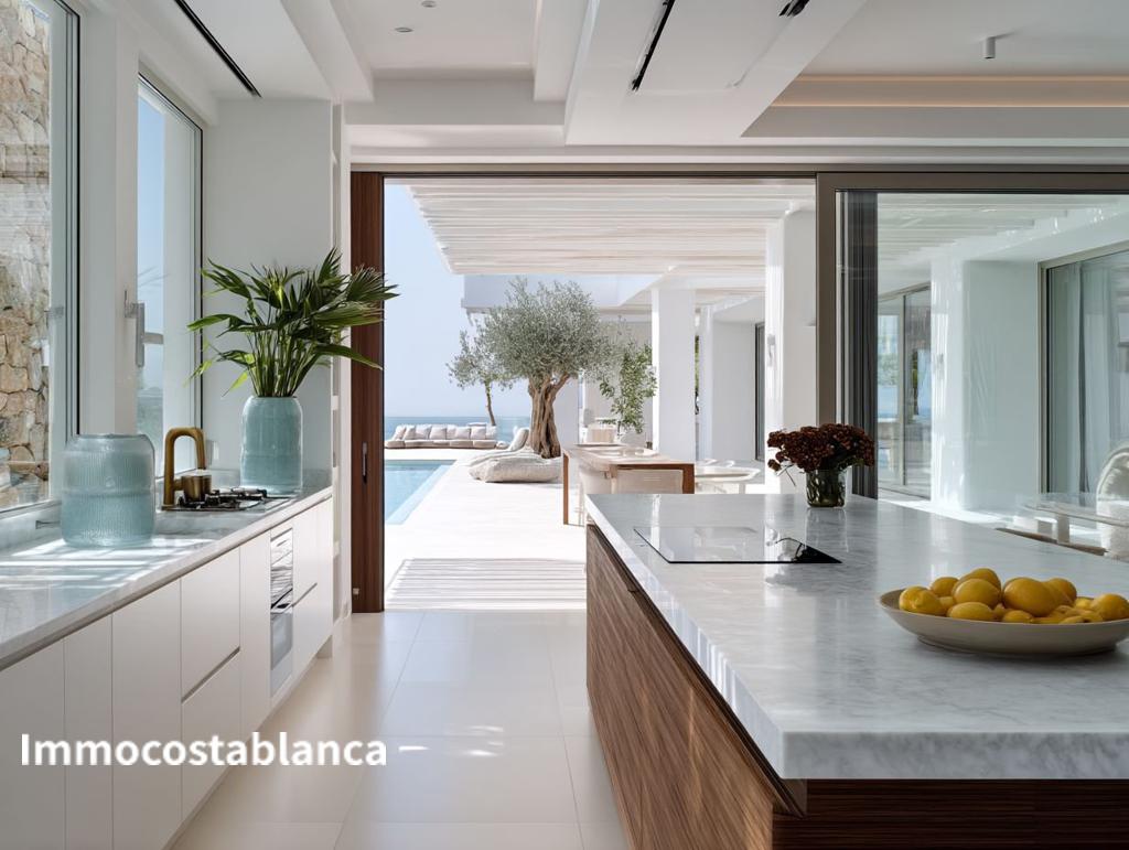 Коттедж в Хавеа, 475 м², 2 050 000 €, фото 8, объявление 2638736