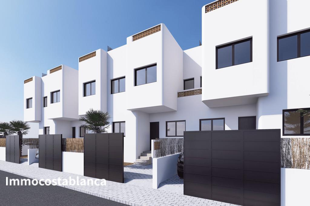 Коттедж в Долоресе, 76 м², 260 000 €, фото 5, объявление 43175536
