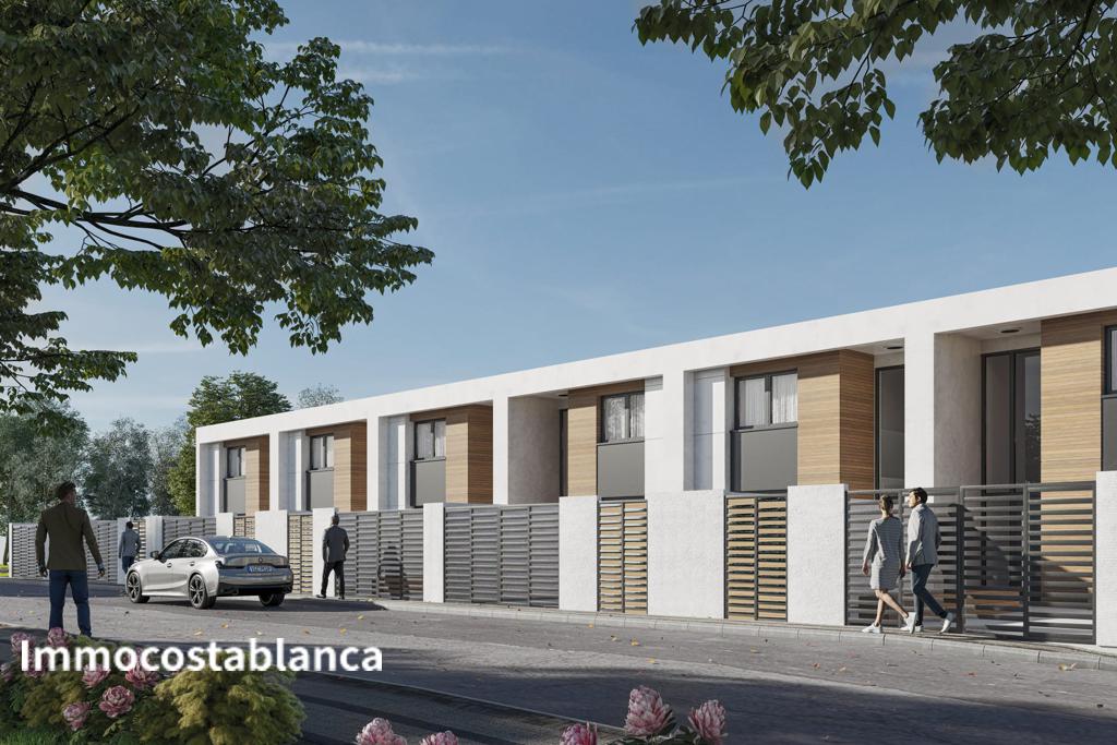 Квартира в Эль Альбире, 171 м², 335 000 €, фото 9, объявление 46463536