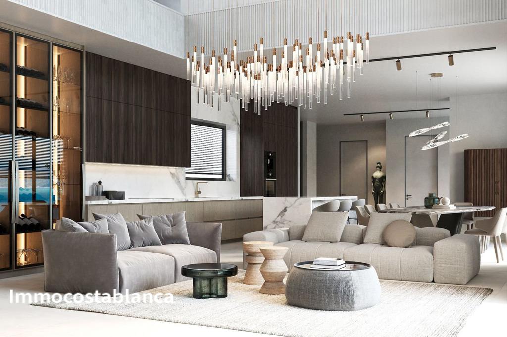 Вилла в Финестрате, 638 м², 3 500 000 €, фото 8, объявление 1624256