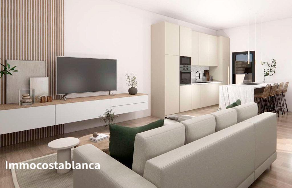 Вилла в Рохалесе, 98 м², 529 000 €, фото 4, объявление 47602816
