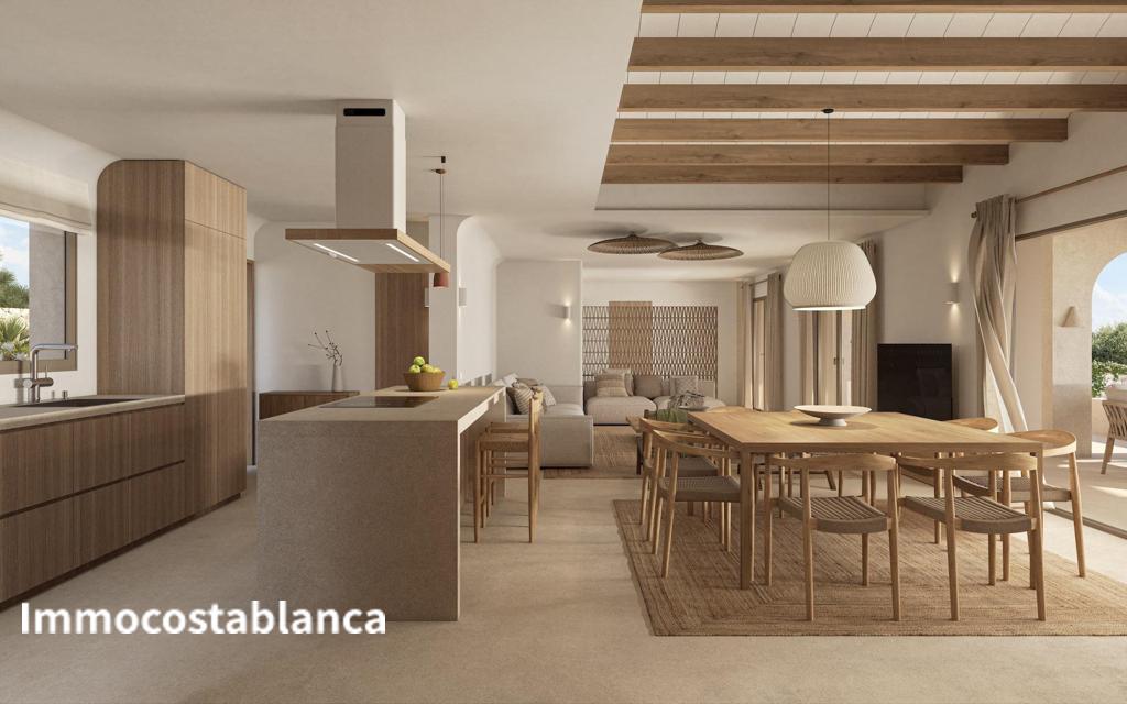 Вилла в Бенисе, 214 м², 1 250 000 €, фото 5, объявление 31503536
