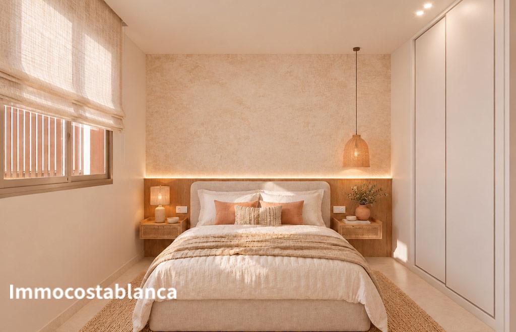 Квартира в Санта-Поле, 63 м², 235 000 €, фото 6, объявление 11396416