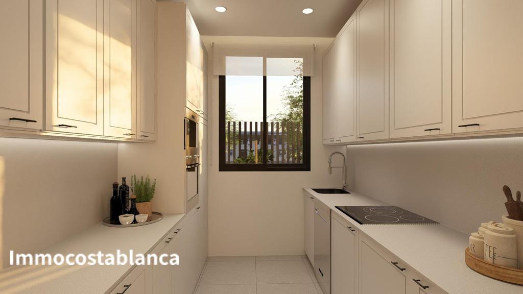 Квартира в Хавеа, 80 м², 385 000 €, фото 8, объявление 38193216