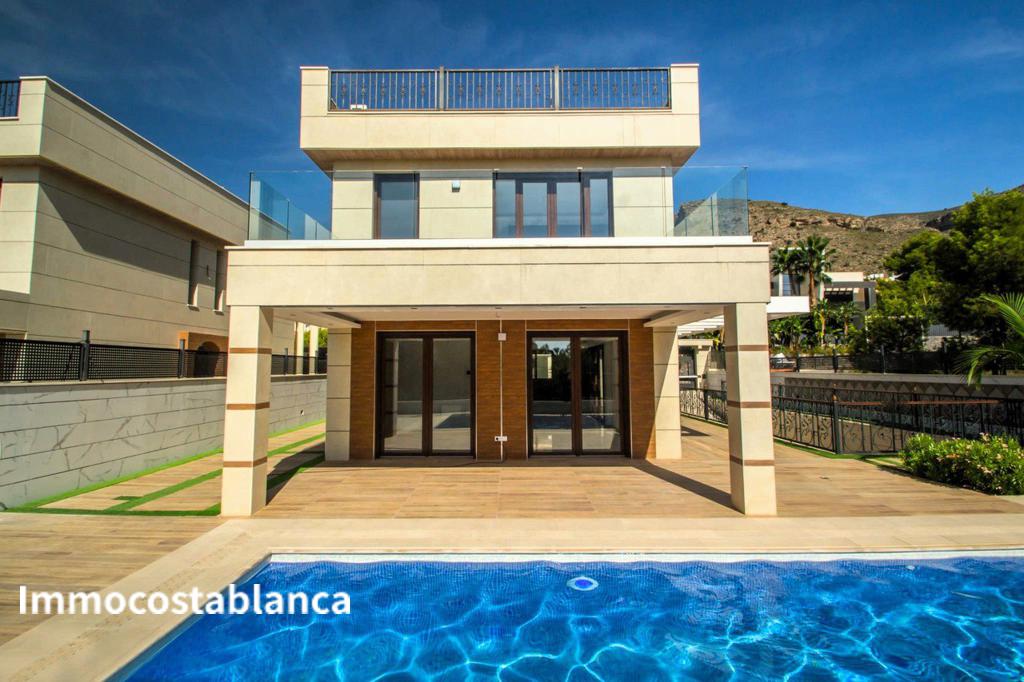 Вилла в Финестрате, 380 м², 849 000 €, фото 7, объявление 52079456