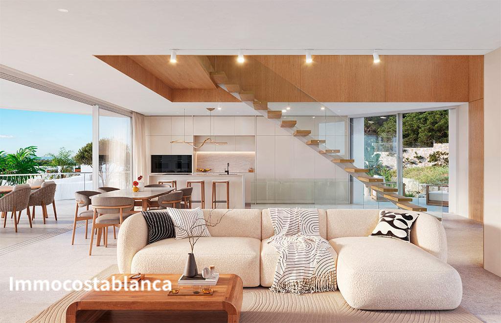 Вилла в Деэса де Кампоамор, 482 м², 2 490 000 €, фото 2, объявление 19396416